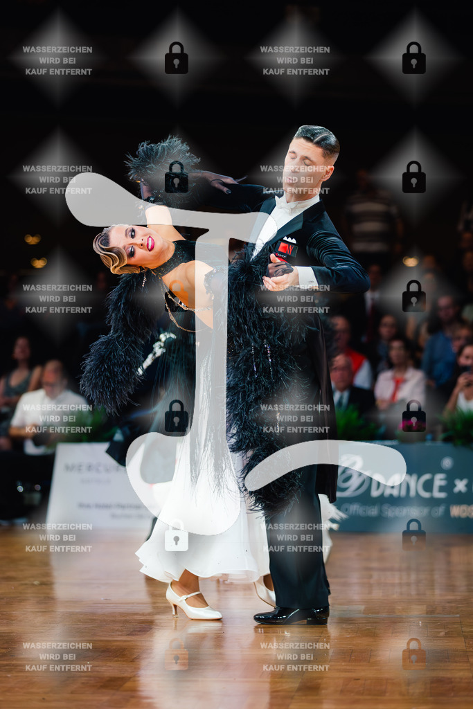GOC 2025 - WDSF PD Super Grand Prix Standard 1st (34) Alexey Glukhov _ Anastasia Glazunova (Moldova)-2025-08-21-1789 | Webshop for digital downloads and prints of dance sport, event & show photographer Julian Link - Realisiert mit Pictrs.com