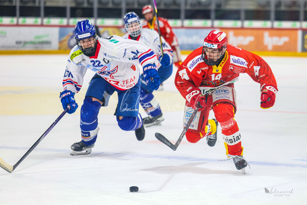 U18_EHCB vs EHCK_wb20260308-0927 | Sportbilder, Sportfotograf, Hochzeits- und Eventfotografin, Flugshows, Portraits und Tiershooting, Aviation, Downhill, Nationalleague, Swissleague, International