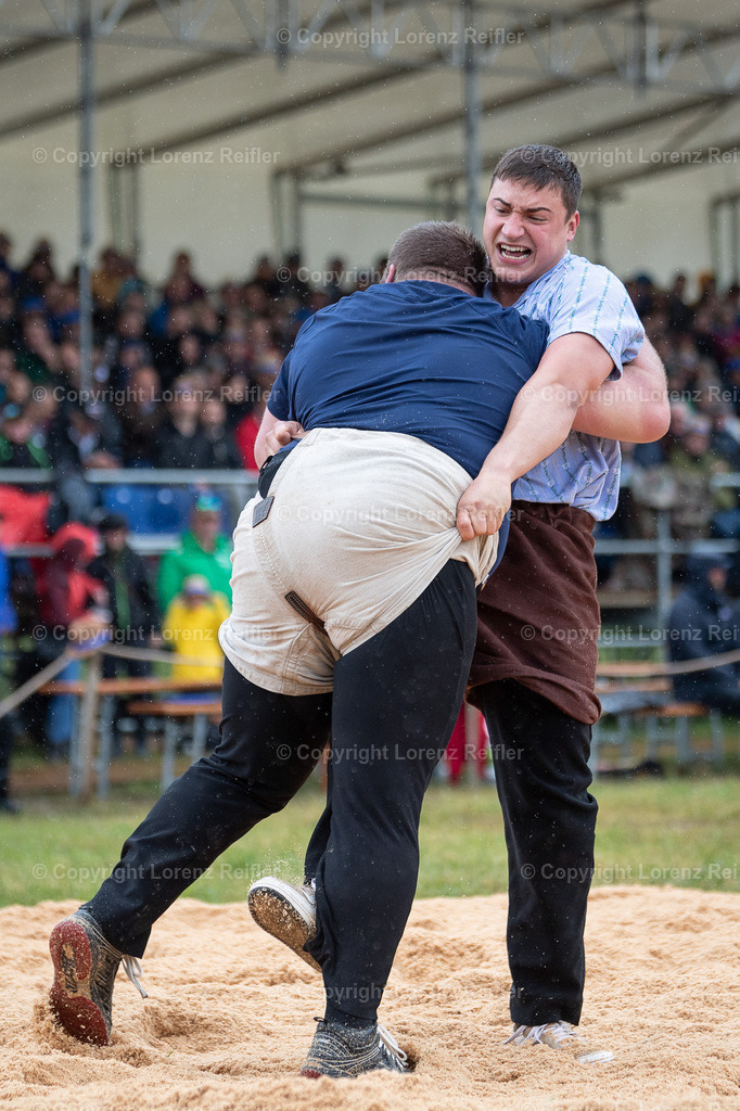 Schwingen -  Zürcher Kantonal 2023 | Zürich Allmend, 14.5.23, Schwingen - Zürcher Kantonal.
