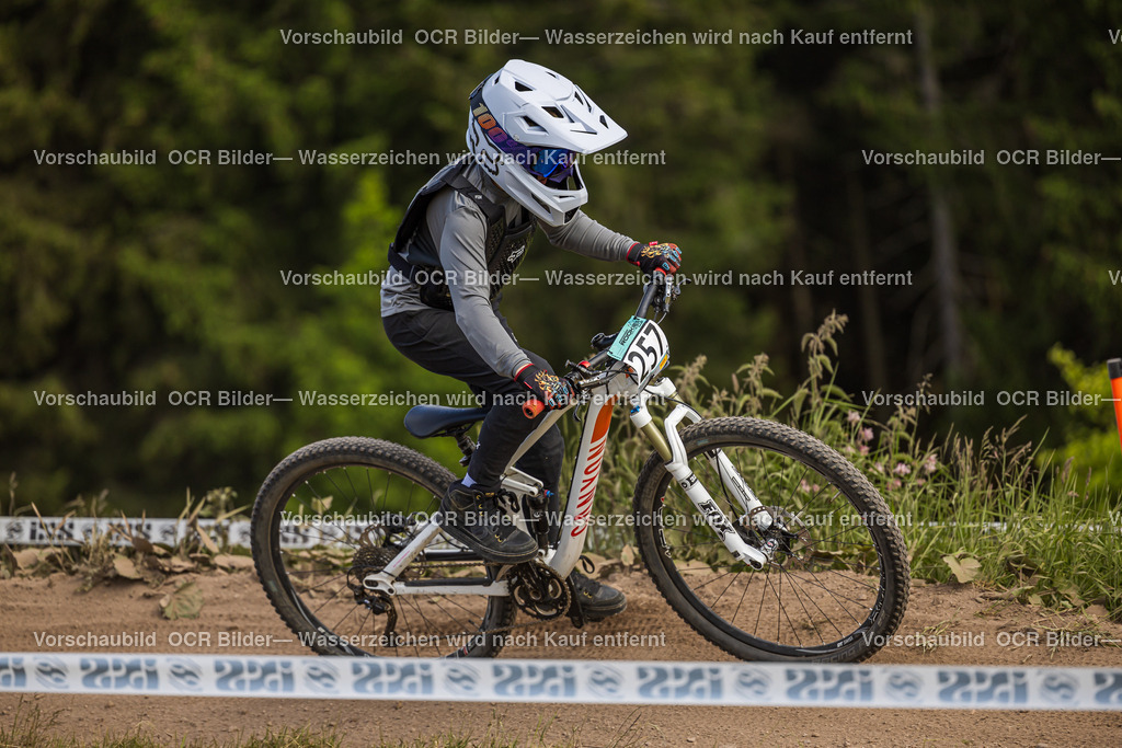 Rookies Downhill Cup Oberhof-6101 | OCR Bilder Fotograf Eisenach Michael Schröder