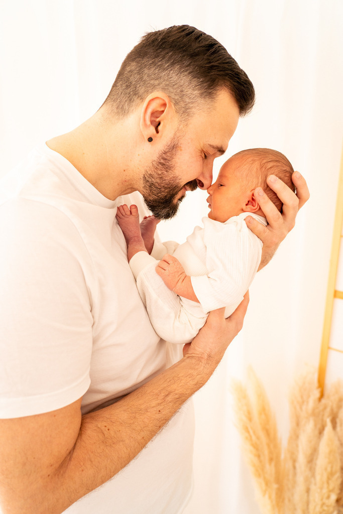 Baby Emil-43 | Glücksmoment Fotografie