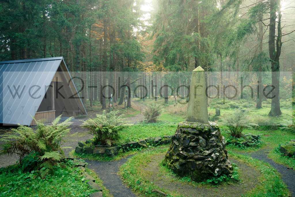 Herbstlauf 2017 | Neuhaus/Rwg. - Masserberg am 1. Oktober 2017
