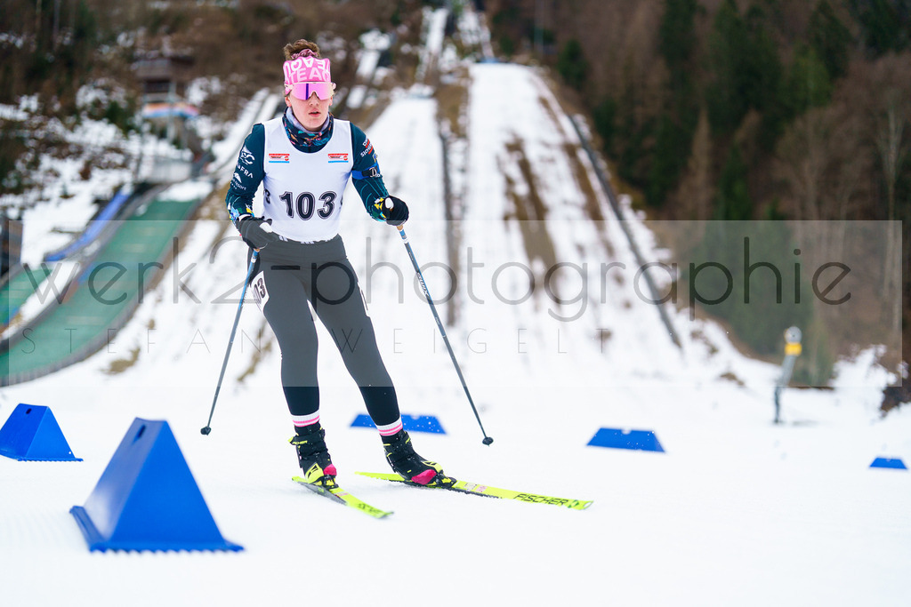 DSC Ruhpolding | 3. DSV E.INFRA Schülercup Biathlon in der Chiemgau Arena Ruhpolding