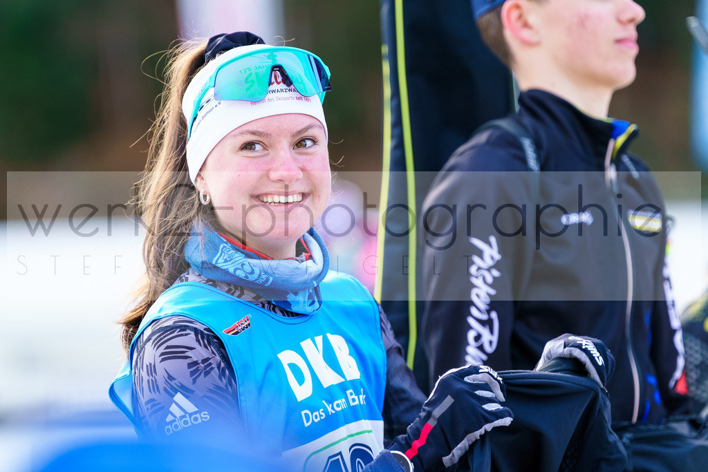 Deutschlandpokal Ruhpolding | 7. DSV JOKA Deutschlandpokal in der Chiemgau Arena Ruhpolding am 7. - 8. März 2026