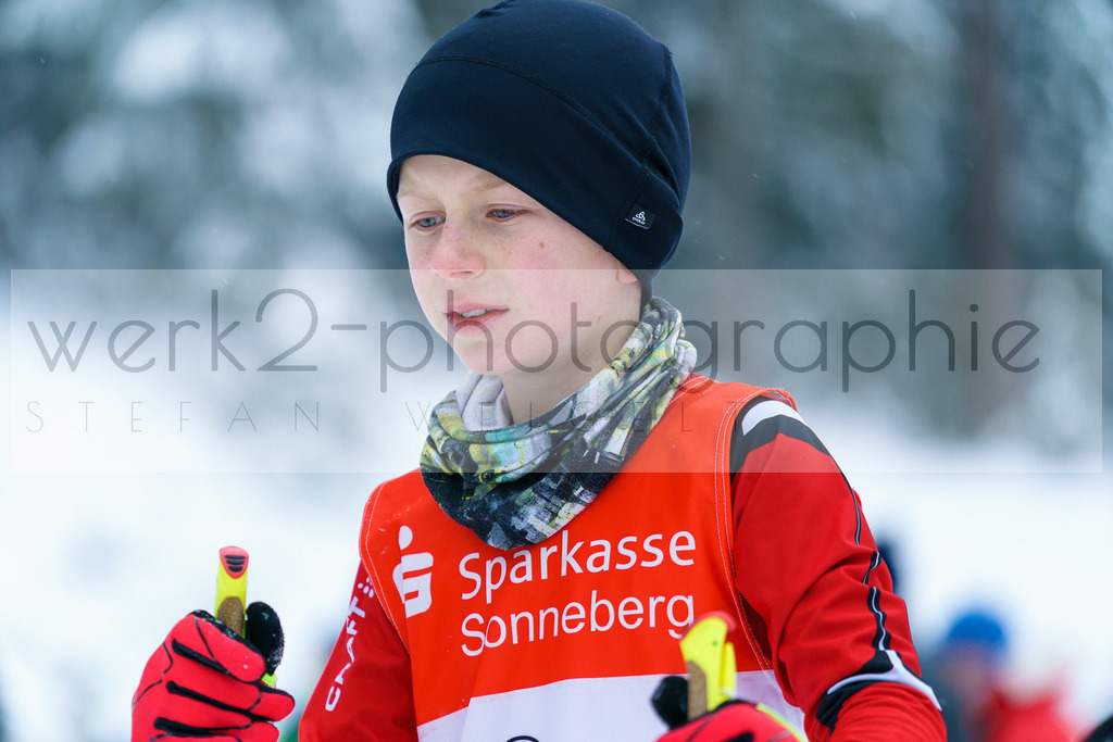 Thüringer Meisterschaften Biathlon - Scheibe-Alsbach | Scheibe-Alsbach am 28. + 29. Januar 2023