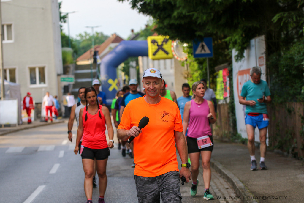 AW_20230617awmac8526 | Prambachkirchen, AUSTRIA, 17.06.2023 - 12h Benefizlauf Prambachkirchen, Image shows: Photo: WAPICS / Andreas Willdoner