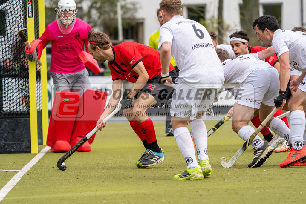 HK_20260412_03816 | 2. Bundesliga Herren DSD Düsseldorf - HTC Schwarz-Neuss am 12.04.2026