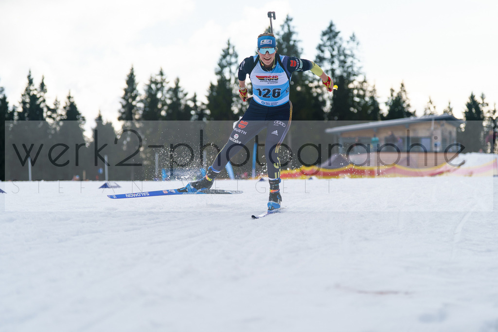 FESA Alpencup / DP Notschrei | Deutschland Pokal Finale im Schwarzwald NORDIC-CENTER Notschrei am 7. - 8. Februar 2026