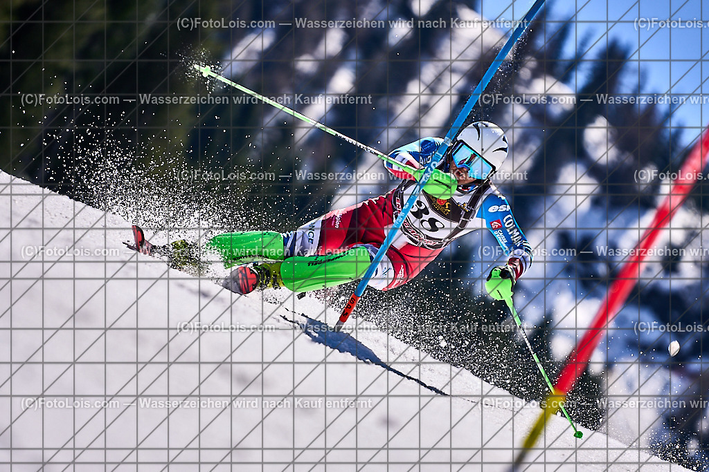 ALP2284_Reiteralm_Steir-LM_SL_Ruesch Martin | (C)FotoLois.com, Alois Spandl. Steirische Landesmeisterschaften Ski alpin SLALOM, Reiteralm, Sa 13. April 2024.
