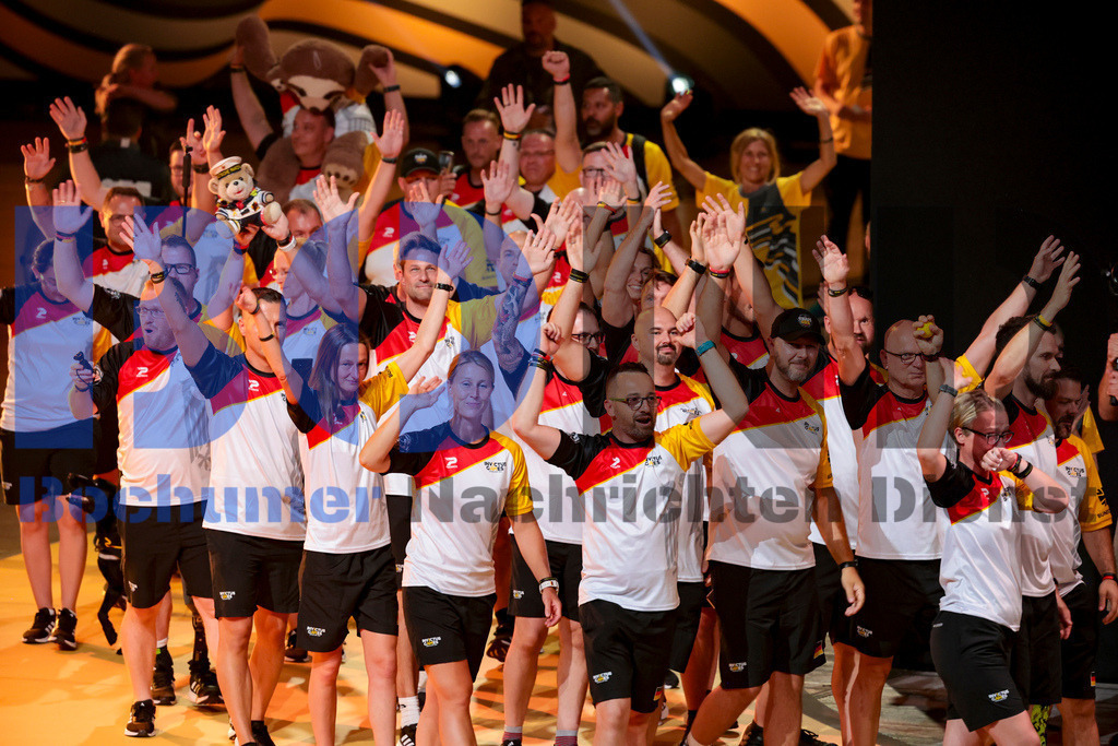  09.09.2023 - 
 | Sebastian Sendlak / Bochumer Nachrichtendienst (BOND) - Invictus Games 2023: Eroeffnungs-Zeremonie - Realisiert mit Pictrs.com