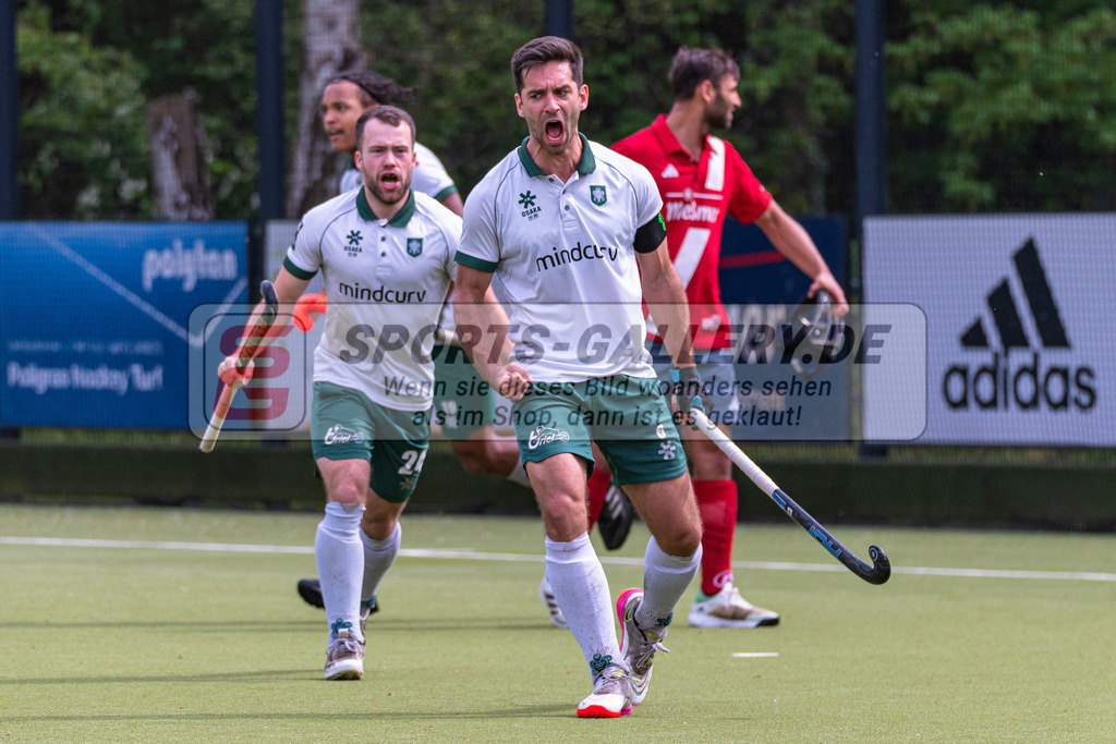SM_20240427-D5A_7655 | Playoffs: 1.Bundesliga Feldhockey (M) DCadA - HTCU  / 4:2 (2:0)