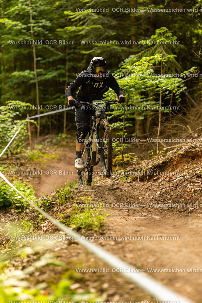 E1 Trieb Samstag R1-0681 | OCR Bilder Fotograf Eisenach Michael Schröder