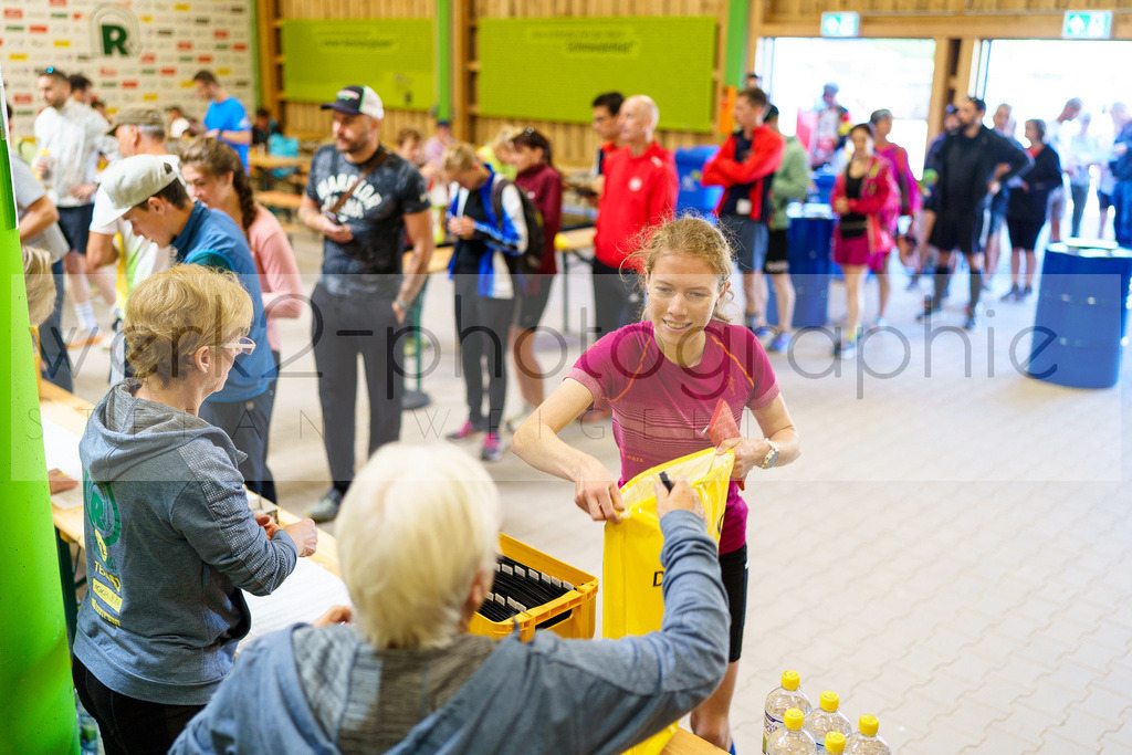 Schneekopflauf 2024 | Am 6. Juli 2024 startete der 21. Schneekopflauf von Schmiedefeld zum Schneekopf.