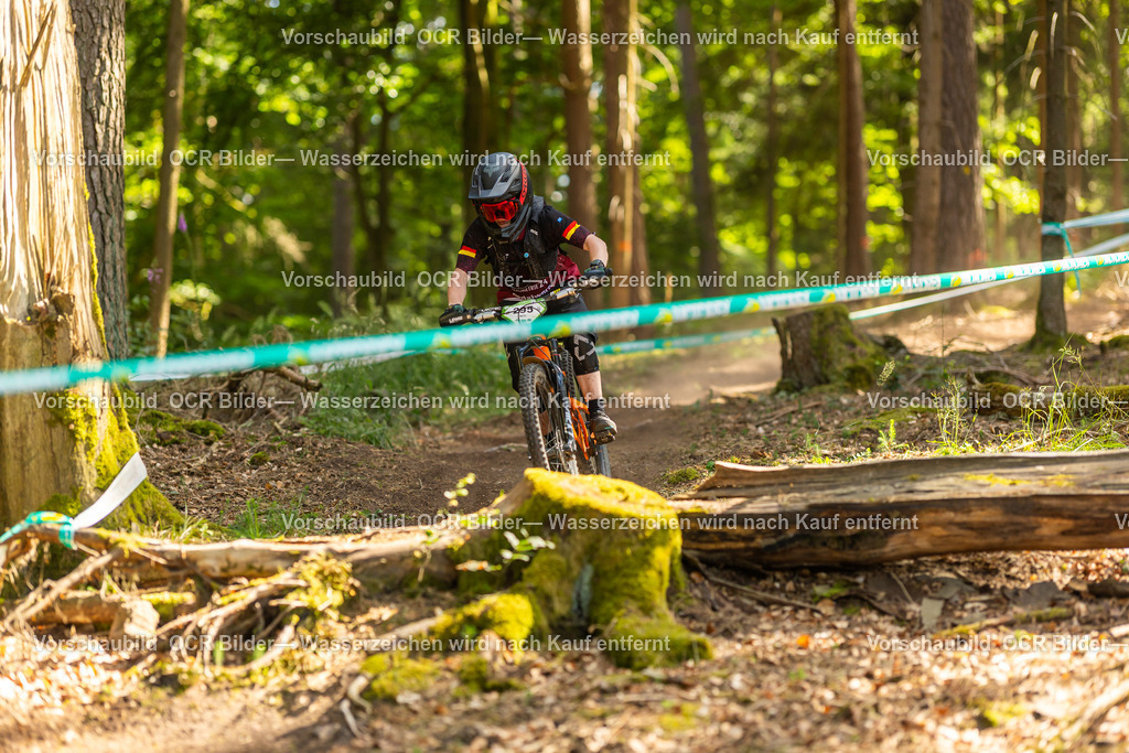 Enduro One Roßbach SA 2025 R1-2197 | OCR Bilder Fotograf Eisenach Michael Schröder