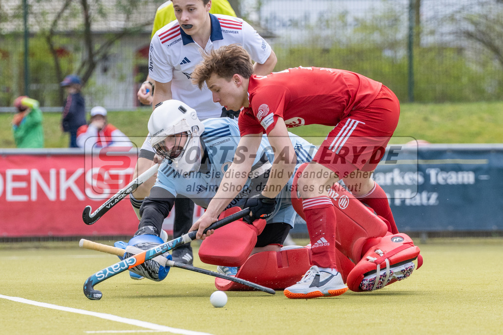 SFE_20260321_0041 | Köln, Deutschland, 21.03.26: Feldhockey 1. Bundesliga Herren zwischen Rot-Weiss Köln - Mannheimer HC im REWE Sportpark am 21.03.2026 in Köln, Deutschland. (Foto von Stephan Fehrmann)Köln, Germany, 21.03.26: Feldhockey 1. Bundesliga Herren between Rot-Weiss Köln - Mannheimer HC in REWE Sportpark at 21.03.2026 in Köln, Deutschland. (Foto from Stephan Fehrmann)