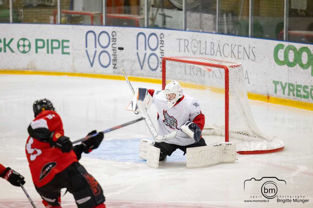 Tyresö Hanviken Hockey vs IFK Täby HC_570A0478 | Preseason U18 Regional Herr Östra - Realisiert mit Pictrs.com