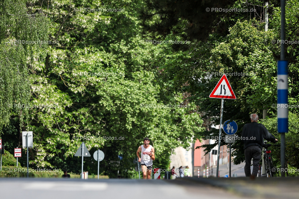 GVG Fruehlingslauf in Frechen, 22.05.2022 | Impressionen vom GVG Fruehlingslauf am 22.05.2022 in Frechen (Nordrhein-Westfalen). Foto: BEAUTIFUL SPORTS/Axel Kohring