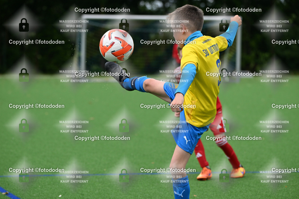 DSC_6207 | SV Wittmund l (gelb) / TV Bunde (rot)