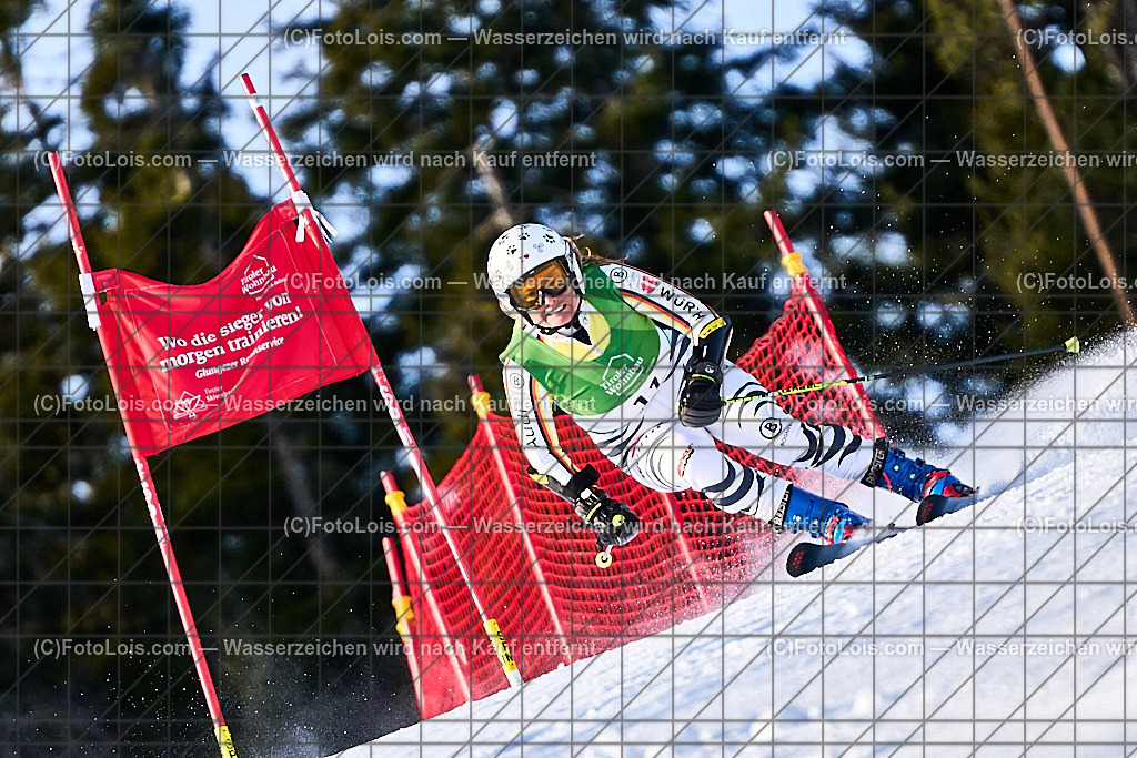 _ALP9607_FIS-Masters-GS-I_Glungezer_Vettorato Daniela | FIS-MASTERS-WorldCup am Glungezer, GiantSlalom-I, Sa 17. Jänner 2026.