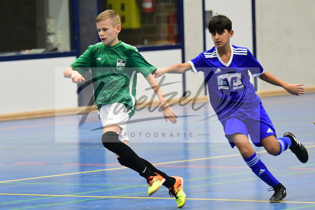 20200110_WHCUQU_0093 | Fußball, E-Junioren:   beim W&amp;H Cup 2020 der Qualifikation am 10.01.2020 in der Dreifach-Sporthalle in Lengerich, Deutschland.(Foto von Nico Paetzel) - Realisiert mit Pictrs.com