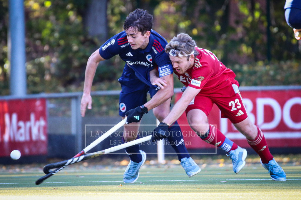 Herren Bundesliga Rot-Weiss Köln - Mannheimer HC 03.11.24 Köln_83 | lanaschraderfotografie - Realisiert mit Pictrs.com