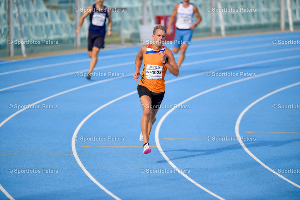 Masters EM 2023 - Pescara Tag 1_53 | Masters Europameisterschaft am 21.09.2023 in Pescara (Italien)

Foto: Kai Peters - Realisiert mit Pictrs.com