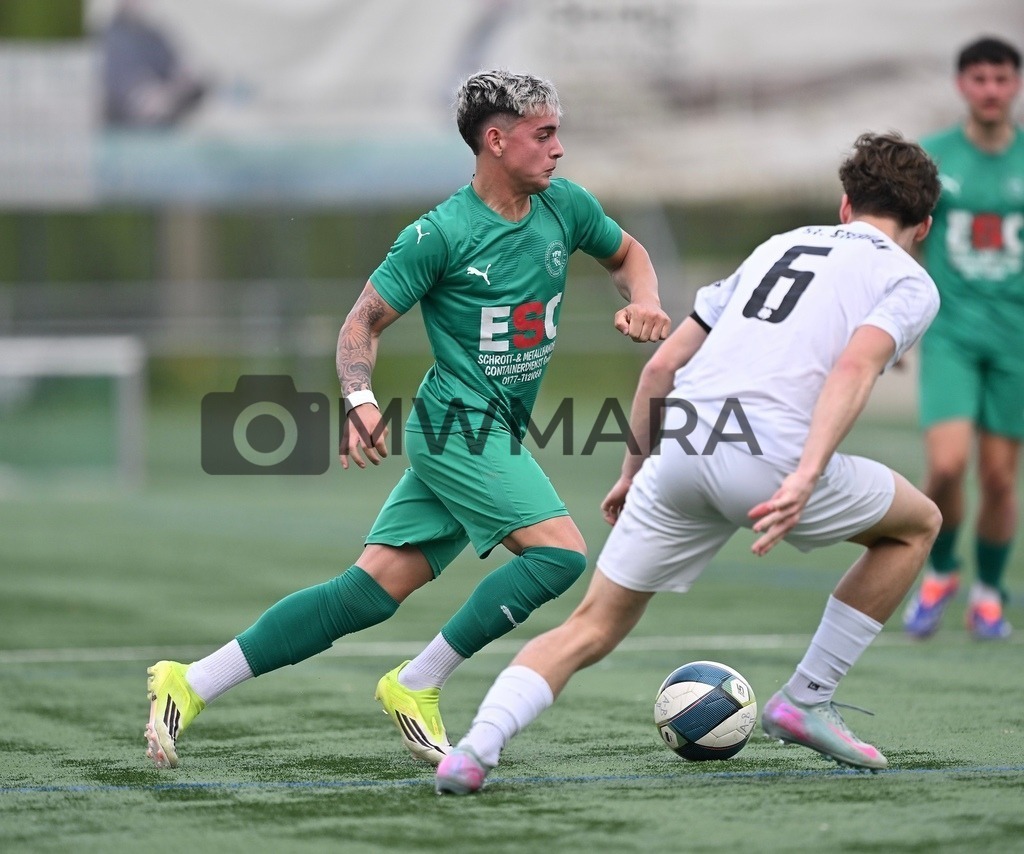 Fußball I Herren I Conference League I FSV Mainz 05 - RC Strasbourg | MWMARA - Realisiert mit Pictrs.com