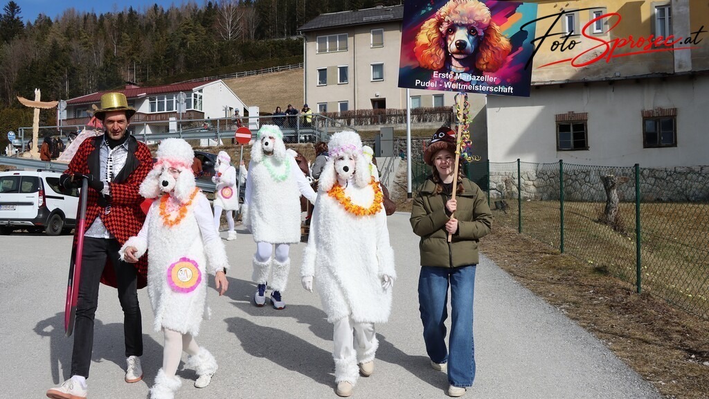 fasching-mariazell2025 (10) | Mit meiner Kamera halte ich besondere Augenblicke, faszinierende Landschaften und interessante Details fest. Dabei entstehen ganz unterschiedliche Aufnahmen – von stimmungsvollen Landschaftsfotografien und beeindruckenden Drohnenaufnahmen über Pressefotos - Realisiert mit Pictrs.com