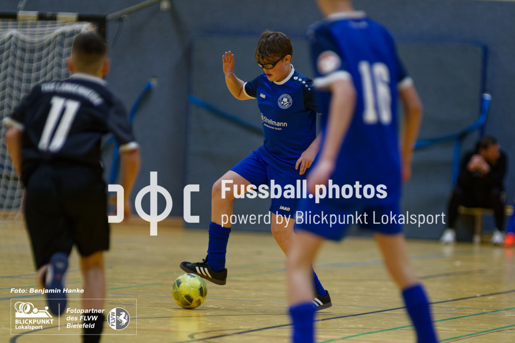 20260131_U15_Turnier_Versmold_195 | Blickpunkt Lokalsport - Realisiert mit Pictrs.com