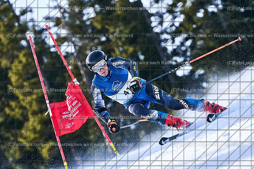 _ALP1474_FIS-Masters-GS-I_Glungezer_Dohrmann Michael | FIS-MASTERS-WorldCup am Glungezer, GiantSlalom-I, Sa 17. Jänner 2026.