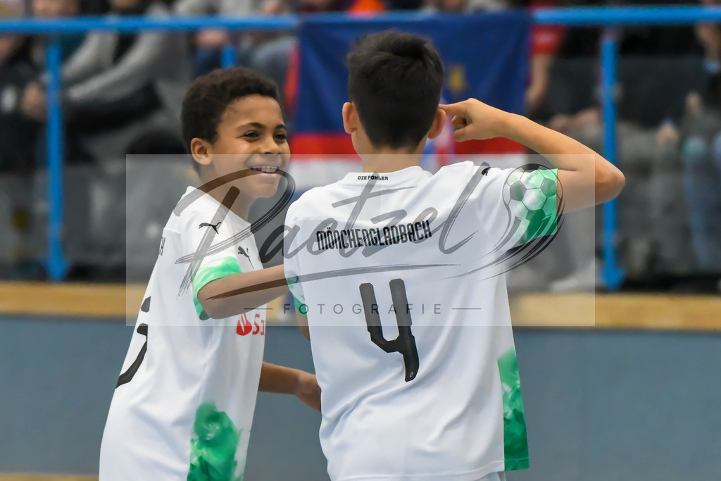 20200118_U12VGH_0084 | Fußball, D-Jugend:   beim VGH U12-Cup am 18.01.2020 in der Waldsporthalle Schledehausen in Schledehausen, Deutschland.(Foto von Nico Paetzel) - Realisiert mit Pictrs.com