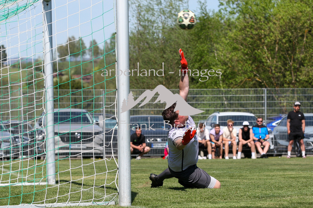 993T9625 | 1:0 Schweinhütt, Elfmeter