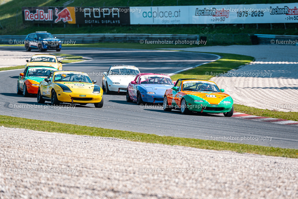 fuernholzer_250809-591 | HistoCup-Salzburgring-2025 ©Christian Fuernholzer (fuernholzer photography)