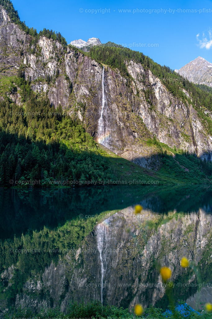 Stillupstausee Sommer copyright  Thomas Pfister-1 | PHOTOGRAPHY BY THOMAS PFISTER