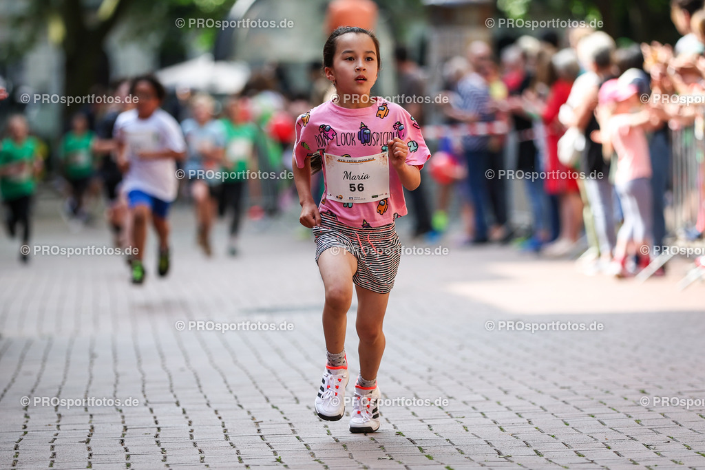 GVG Fruehlingslauf in Frechen, 22.05.2022 | Impressionen vom GVG Fruehlingslauf am 22.05.2022 in Frechen (Nordrhein-Westfalen). Foto: BEAUTIFUL SPORTS/Axel Kohring