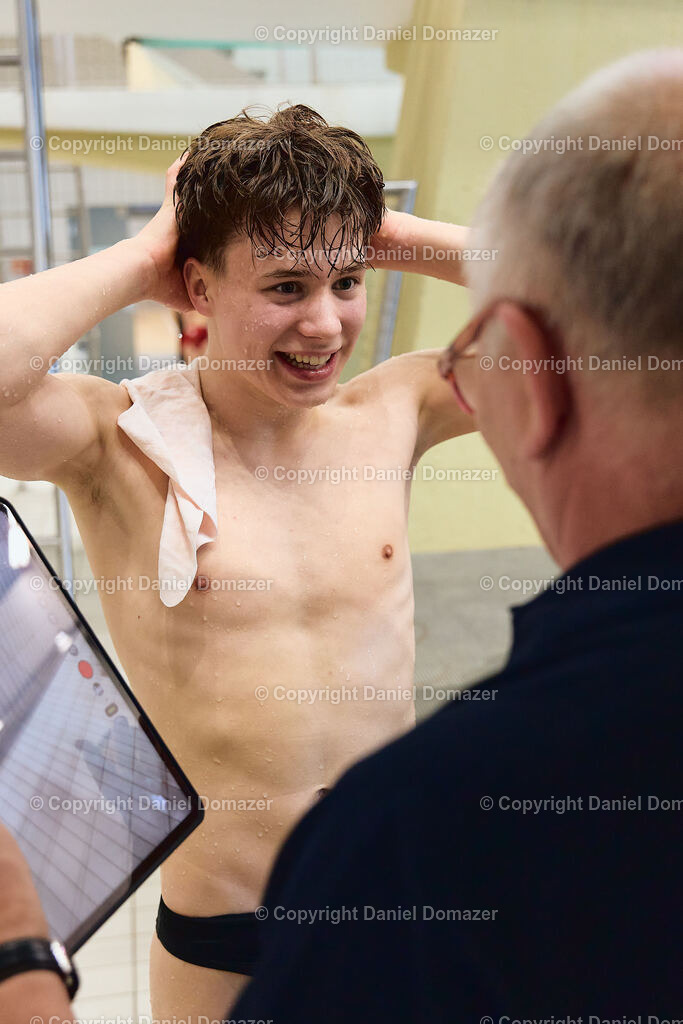 International Youth Diving Meet 2026 | Day 1 of 5 | International Youth Diving Meet 2026| Day 1 of 5 | 22.04.2026 | Youth diving competition featuring 1m and 3m springboard and platform at the Schwimmsportkomplex Freiberger Platz in Dresden.@ Domazer Photography - Realisiert mit Pictrs.com