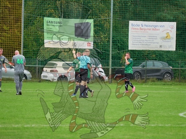 SpG Freya Marienwerder-Union Klosterfelde III vs. SpG Biesenthal-Grüntal II 194 | mythos-online-redaktion