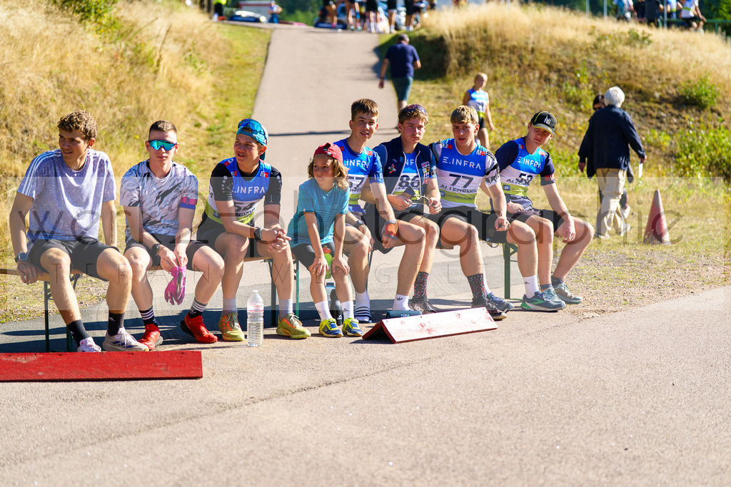 DP Altenberg | Deutschlandpokal, Altenberg - 19.-21.09.2025