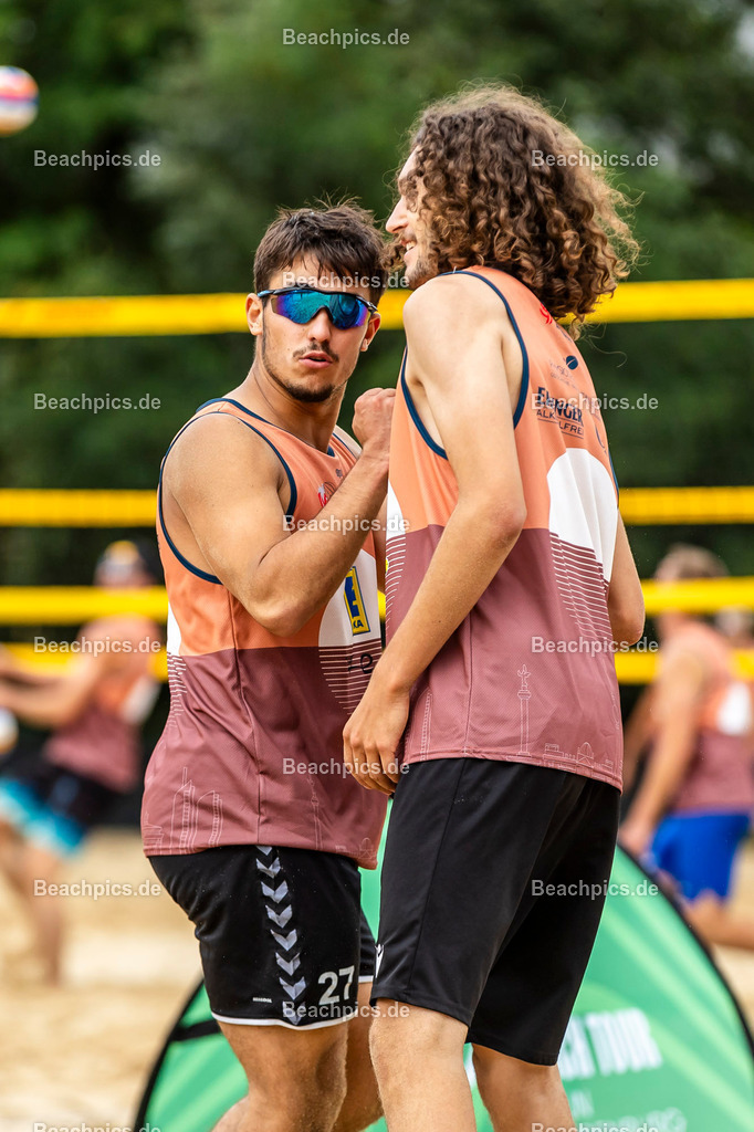 2024-00106723-Hauptstadt-Masters61 |  13.07.2024; Berlin Foto: Gerold Rebsch - www.beachpics.de