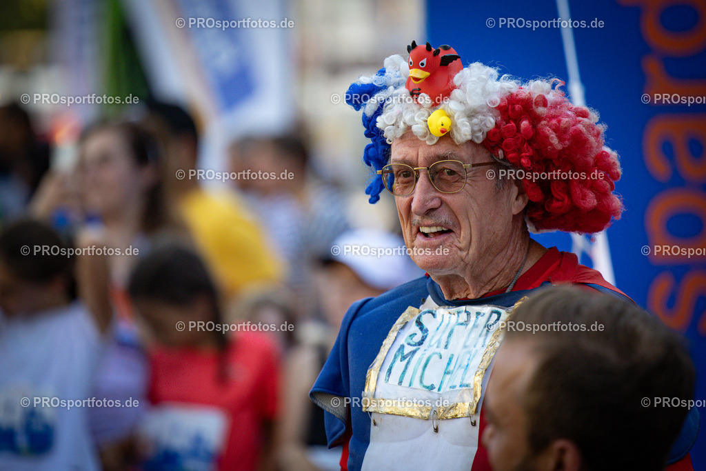Altstadtlauf Koeln; Koeln, 18.08.2023 | Impressionen vom Altstadtlauf Koeln am 18.08.2023 in Koeln (Nordrhein-Westfalen). 