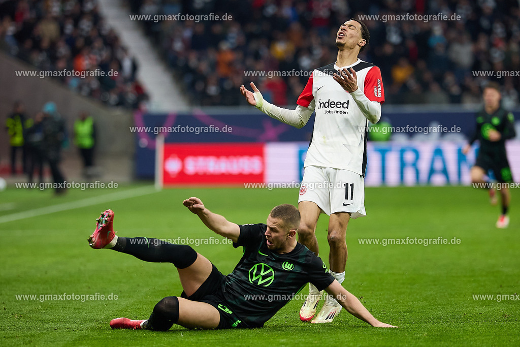 SGE-VFL_250202_56 | gmaxfotografie Oelze-de Stoppany Fotograf Schwäbisch Gmünd Stuttgart Frankfurt Gerald