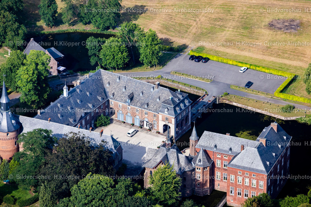 Luftbild Kleve-5297 | Luftbildfotografie - Realisiert mit Pictrs.com