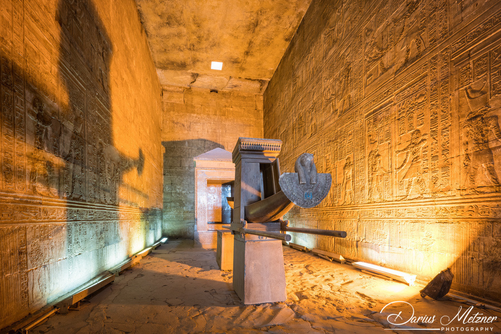 Bilder aus Edfu | Bilder aus Edfu