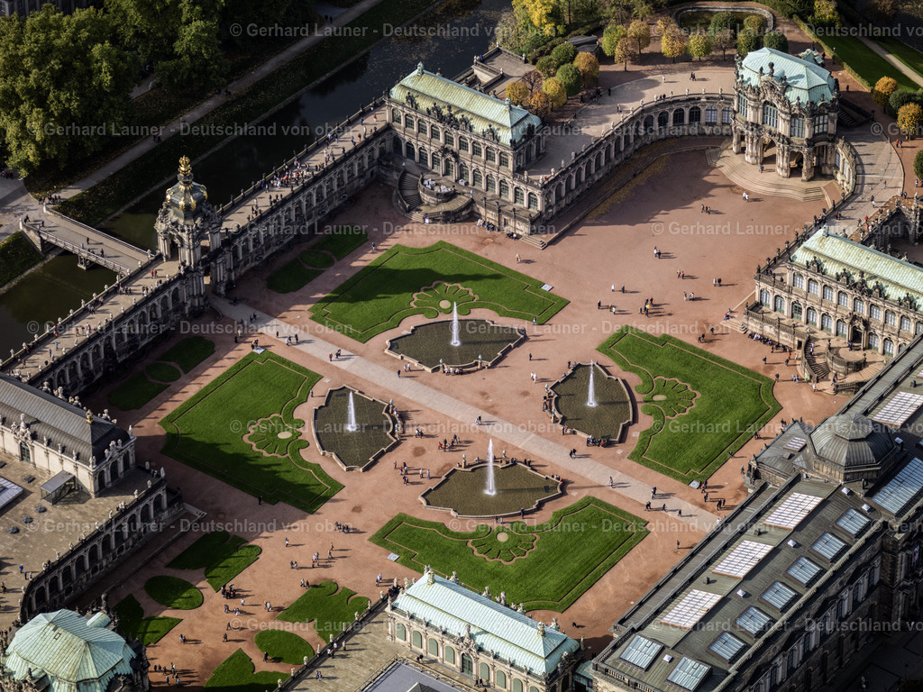 2888135 | Zwinger, Dresden