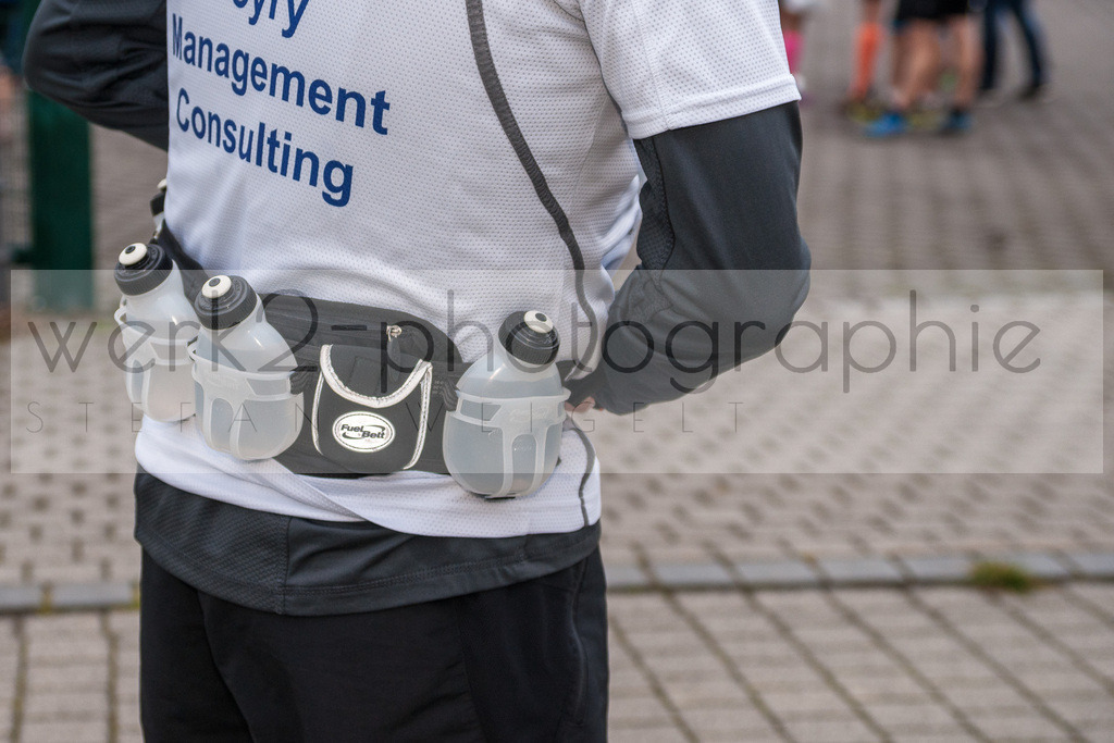 Herbstlauf 2017 | Neuhaus/Rwg. - Masserberg am 1. Oktober 2017