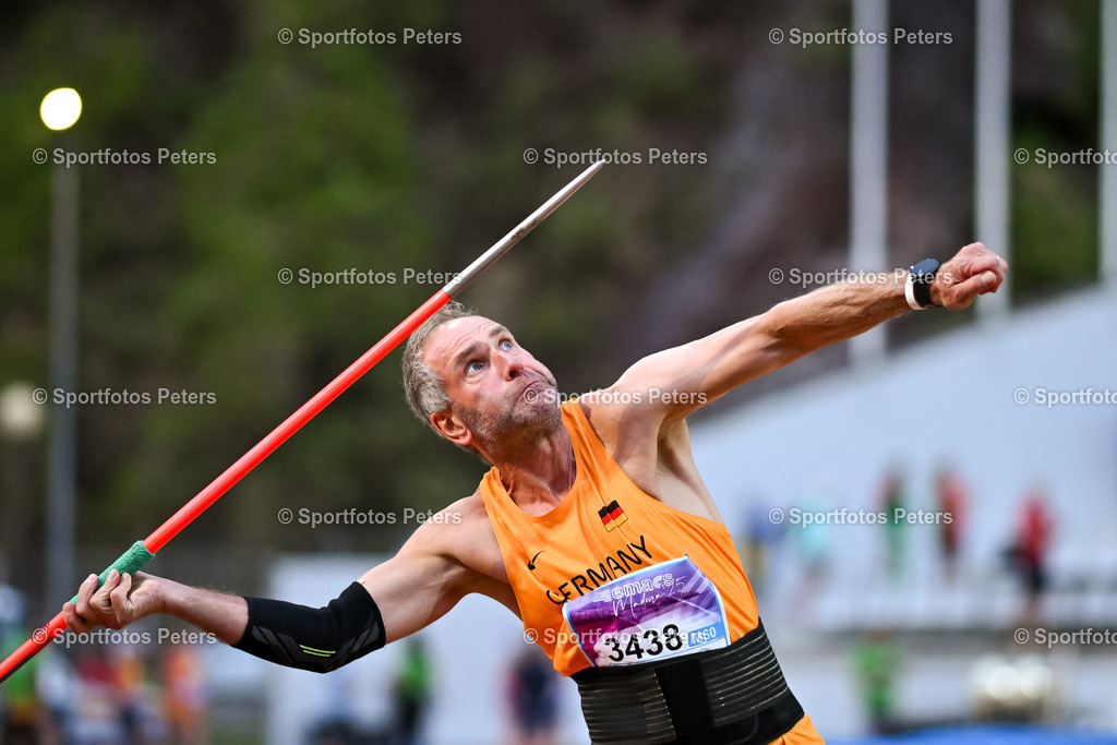 EMACS 2025 - Day 3_276 | European Masters Athletics Championships am 11.10.2025 auf Madeira (Portugal)Foto: Kai Peters - Realisiert mit Pictrs.com
