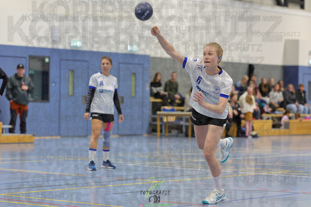 Frauen 2. Bezirksklasse, SG Rechtenbach - HSG Kleenheim/Langgöns III | Frauen 2. Bezirksklasse, SG Rechtenbach - HSG Kleenheim/Langgöns III am 16.11.2024 in Rechtenbach (Sporthalle Rechtenbach)Photo © 2024 - Jörg Heinrich - Realisiert mit Pictrs.com