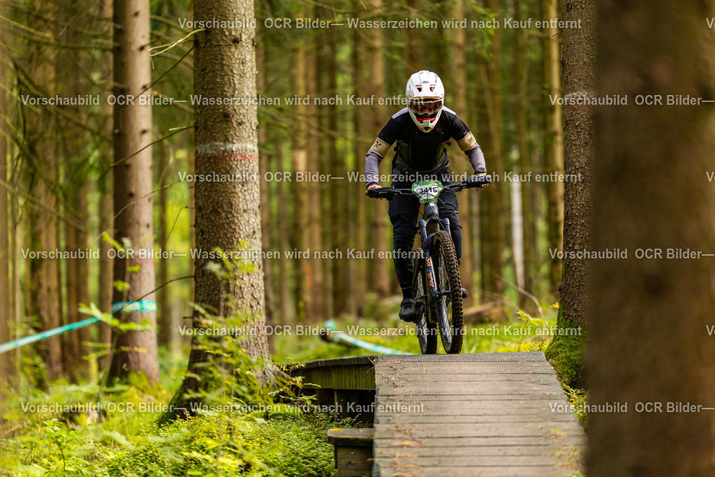 Enduro One Rabenberg Sa R6-8125 | OCR Bilder Fotograf Eisenach Michael Schröder