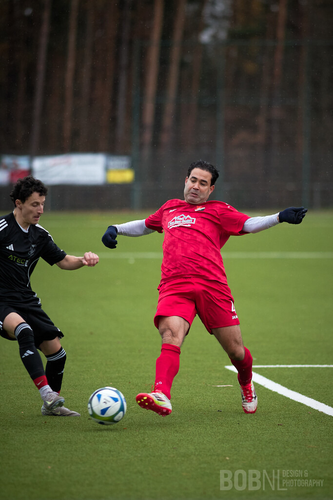 TSV Carlsberg | Carlsberg - 30.11.2025: TSV Carlsberg in Carlsberg (), Germany. Photo by: BobNL design &amp; photography  - Realisiert mit Pictrs.com