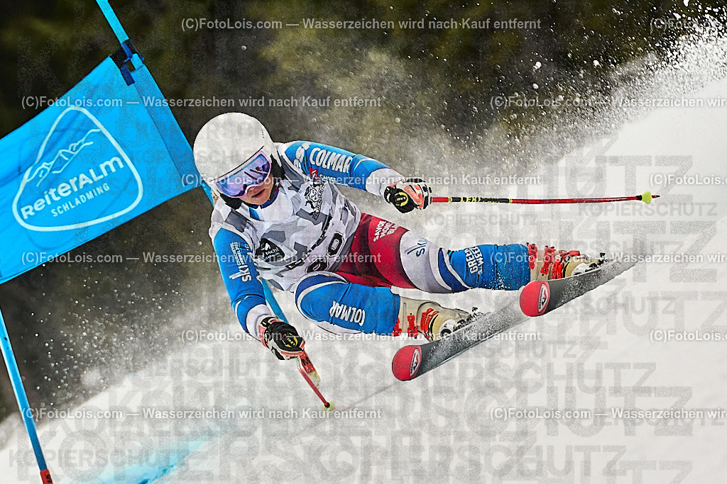 _WWO4424_MASTERS-WM_Reiteralm_CD-SG_VALLE Margaux | FISWORLD CHAMPIONSHIPSMASTERS ALPINE SKIING, 23. – 28. MÄRZ 2026 - REITERALM | STMK | AUT.   Veranstaltet vom Masters-Referat des Deutschen Skiverbandes (DSV). Durchführende Organisation: WSV Pichl-Reiteralm, unterstütutzt von den Bergbahnen REITERALM bei Schladming und SKI AUSTRIA.                            Disziplinen:  Super-G, GiantSlalom, Slalom.                                                 Kategorien:  A (Herrn 30-59 Jahre), B (Herrn ab 60 Jahre), C (Damen 30-59 Jahre), D (Damen ab 60 Jahre).                Rennstrecken:   Gasselhöhe und Muldenliftpiste auf der Reiteralm.